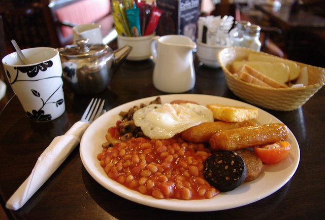 Best Breakfast in the World - Traditional Breakfast from Around the World