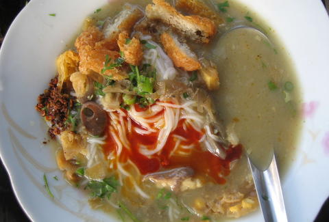 mohinga