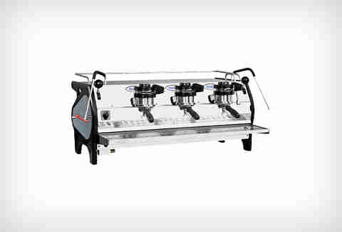 La Marzocco Strada