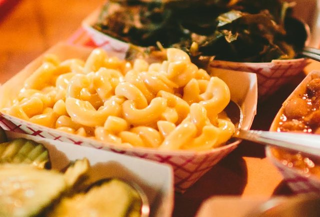 Best Macaroni And Cheese In NYC - Mac And Cheese Restaurants In New York