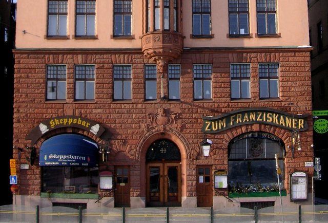 franziskaner