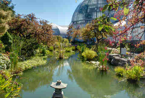 Bell Isle10 Reasons to visit Detroit