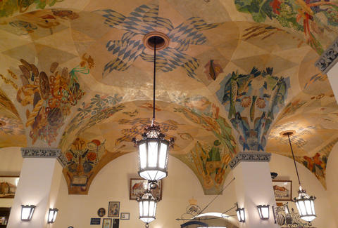 hobrauhaus