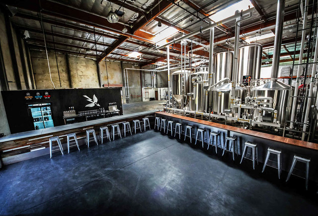Best Brewery Tap Rooms in San Diego - Thrillist San Diego