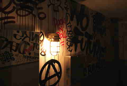 Anarchy!