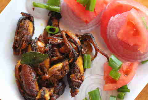Thrillist chicken