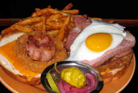 Chicago meat