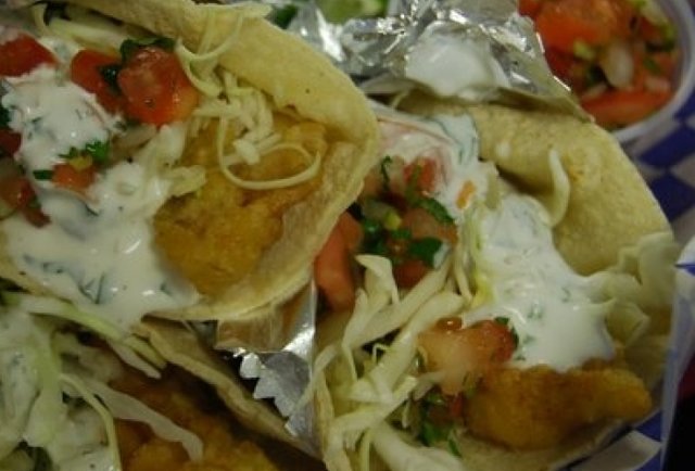 Moby Dick Fish Market & Grill