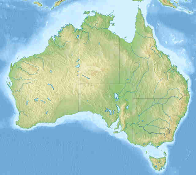australia
