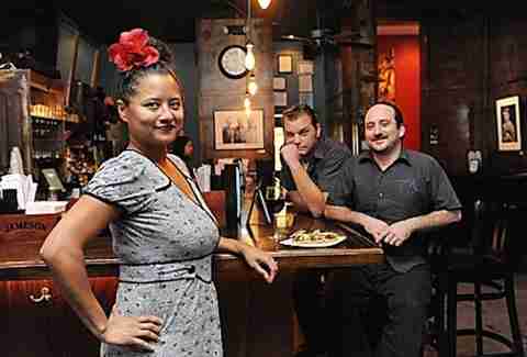 The best musician-owned clubs in NOLA