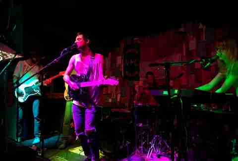 The best musician-owned clubs in NOLA