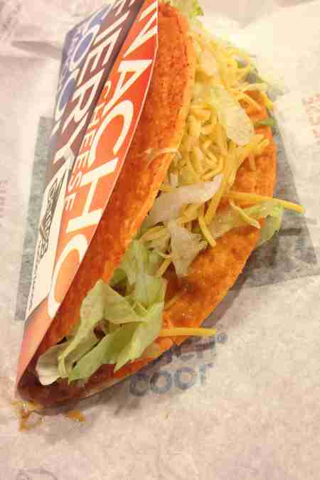 taco bell