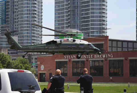 10 things you didn't know about Steam Whistle