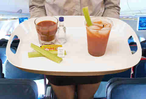 Bloody Mary