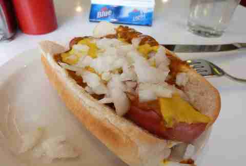 Coney