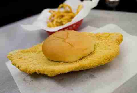 Smitty's