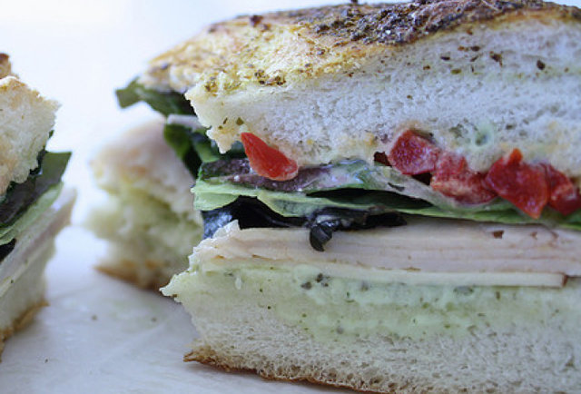 Rubicon Deli
