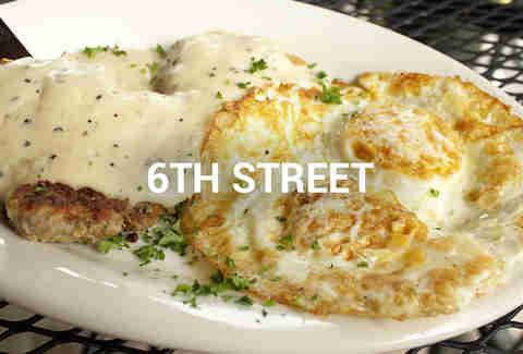 40 Boozy Brunches ATX