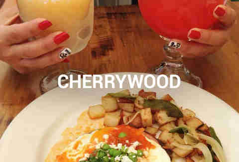40 Boozy Brunches ATX