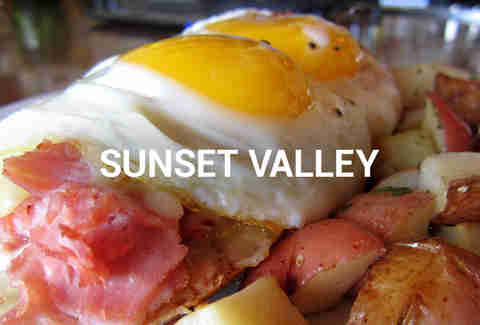 40 Boozy Brunches ATX