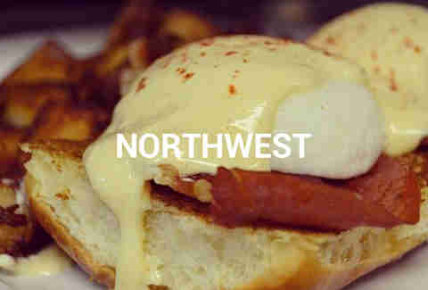 40 Boozy Brunches ATX