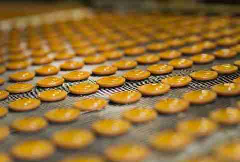 10 things you didn't know about Jaffa Cakes