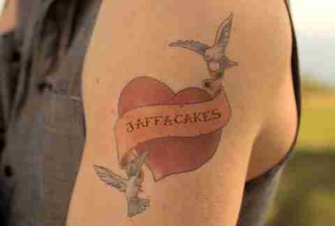 10 things you didn't know about Jaffa Cakes