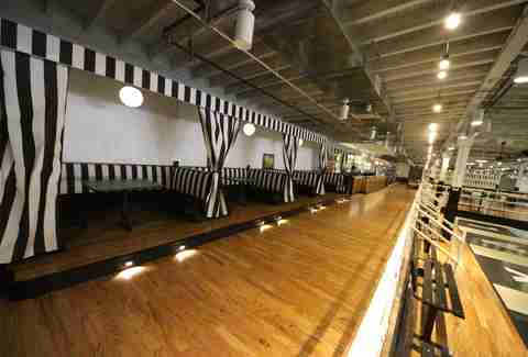 Royal Palms Shuffleboard Club
