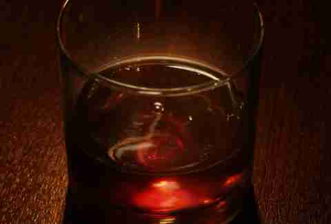 Sugar HouseWarm Cocktails DET