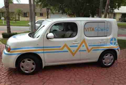 Vita Squad