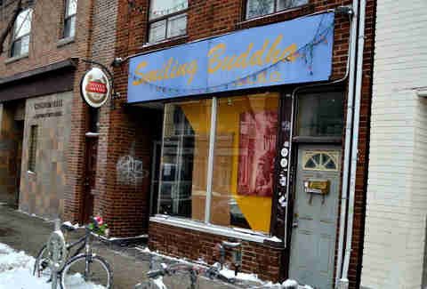 The 6 best (mostly) hidden spots in Toronto