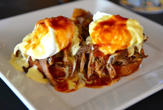 Best Hangover Cures In DC - National Hangover Day On Thrillist