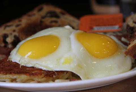 eggs