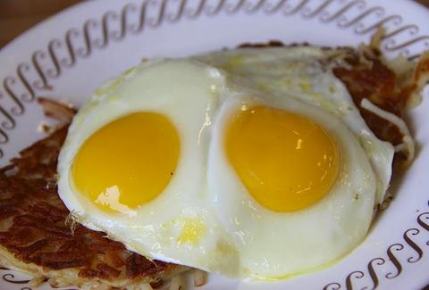 eggs