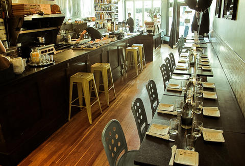 broder interior