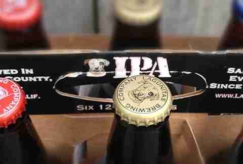 Lagunitas