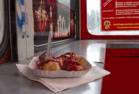 9 iconic Berlin dishes and where to eat them
