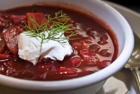 Borsht