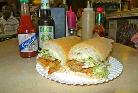 Things you didn't know about Crystal hot sauce