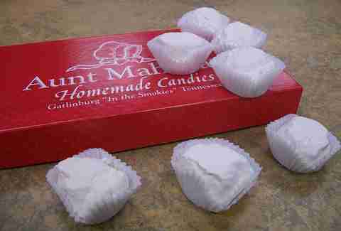 divinity candy
