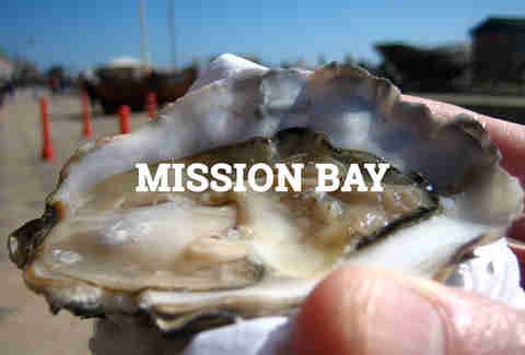 Mission Bay