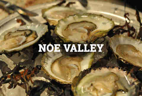 Noe Valley