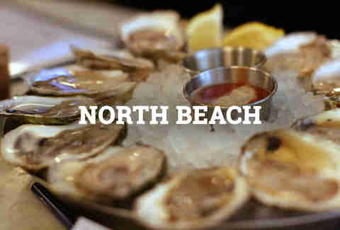 North Beach