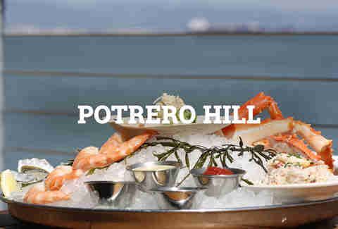 Potrero Hill