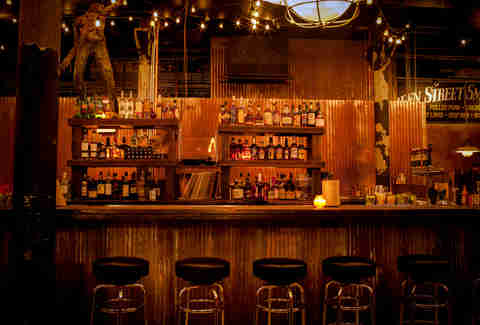 Green Street Smoked Meats Chicago