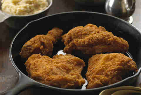 Best Fried Chicken In Atlanta - Thrillist Atlanta