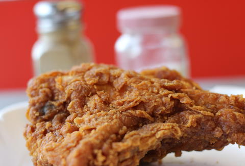 chicken at chop chop
