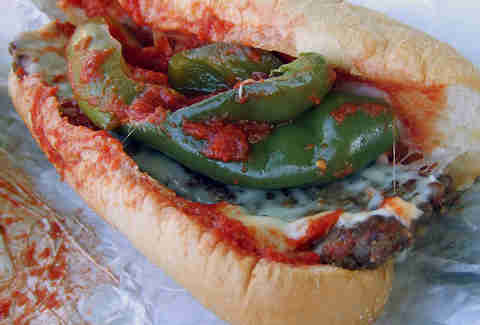 South Side Eating guide chicago