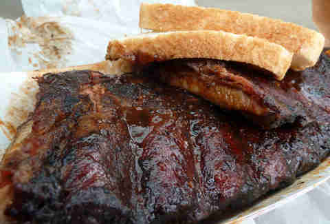 South Side Eating guide chicago