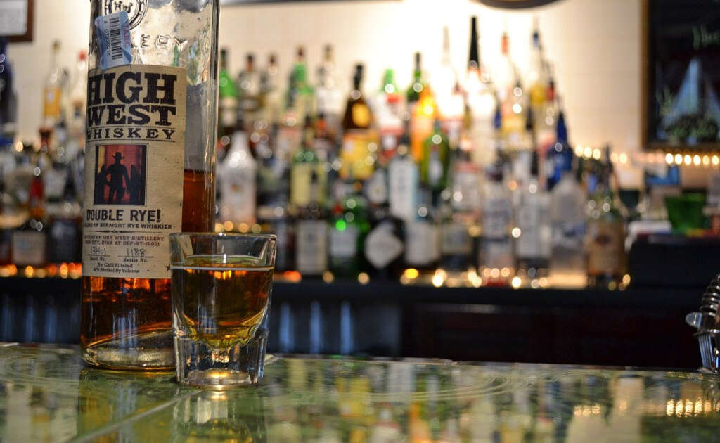 12 Best Places to Drink Whiskey in Dallas Thrillist DAL
